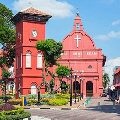 Malacca