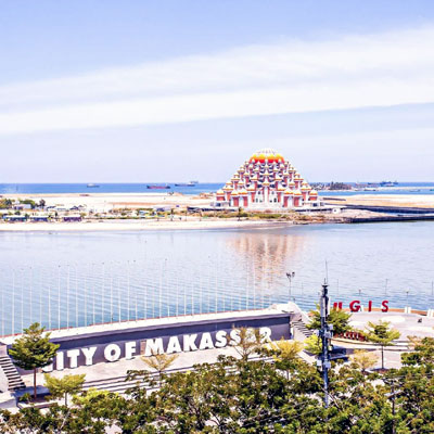 Makassar